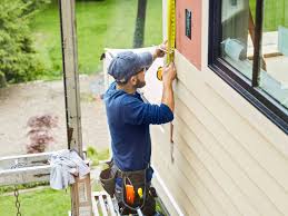 Best Vinyl Siding Installation  in Cedar Point, NC